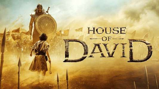 House of David - Backdrops