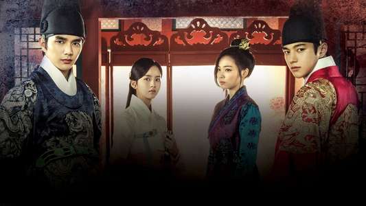 The Emperor: Owner of the Mask - Backdrops