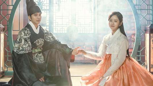 The Emperor: Owner of the Mask - Backdrops