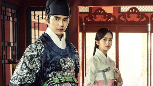 The Emperor: Owner of the Mask - Backdrops