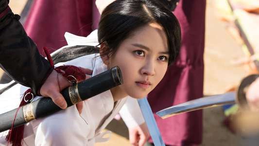 The Emperor: Owner of the Mask - Backdrops