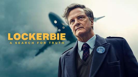 Lockerbie: A Search for Truth - Backdrops