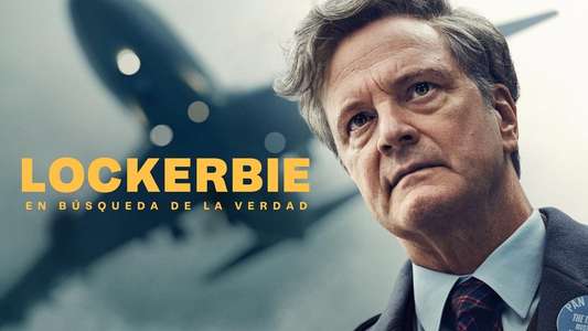 Lockerbie: A Search for Truth - Backdrops