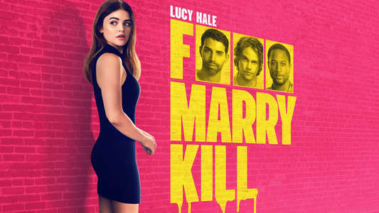 F Marry Kill - Backdrops
