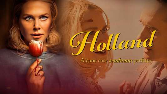 Holland - Backdrops