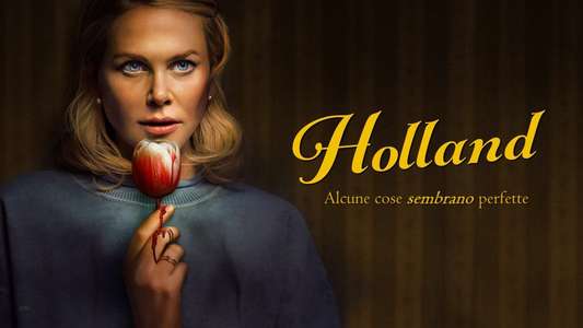 Holland - Backdrops
