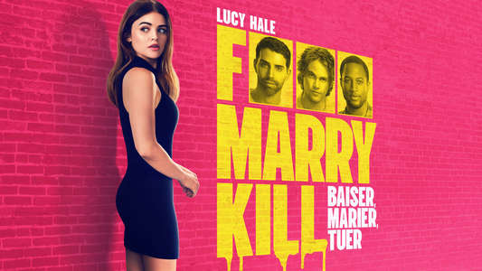 F Marry Kill - Backdrops