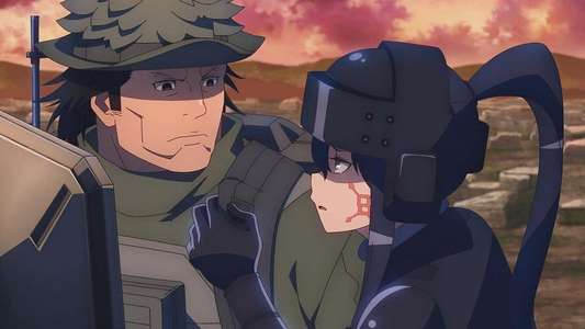 Sword Art Online: Alternative Gun Gale Online II - Backdrops