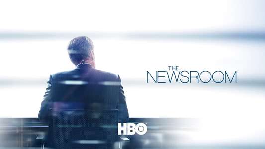 The Newsroom - Backdrops