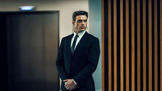 Bodyguard - Backdrops