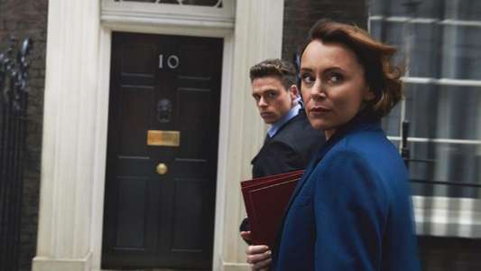Bodyguard - Backdrops