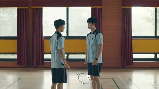 Heesu in Class 2 - Backdrops