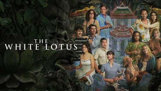The White Lotus - Backdrops