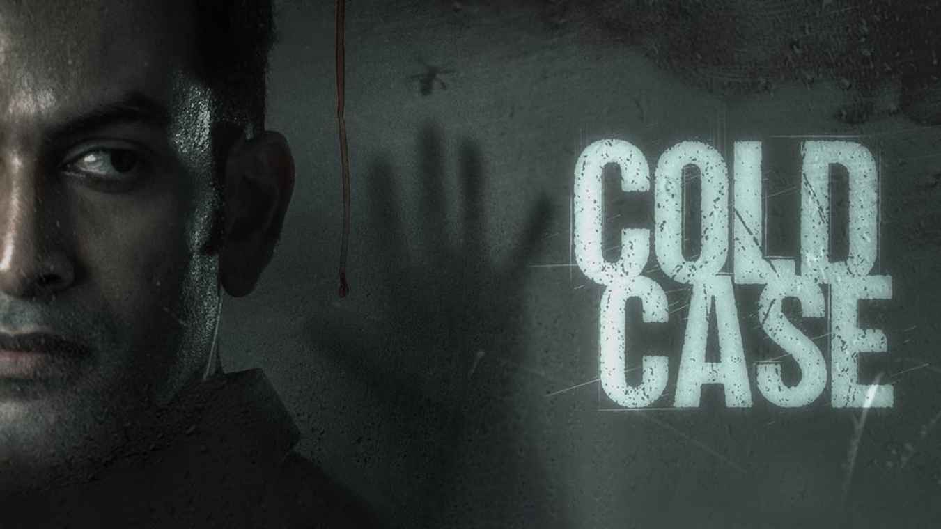 Cold Case