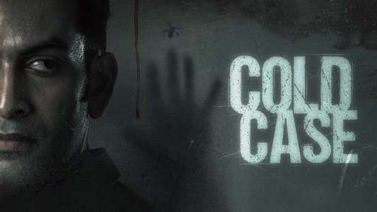 Cold Case - Backdrops
