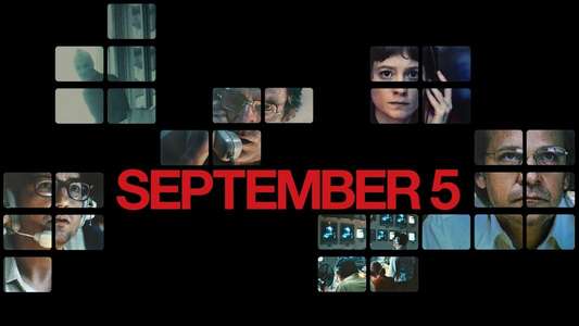 September 5 - Backdrops
