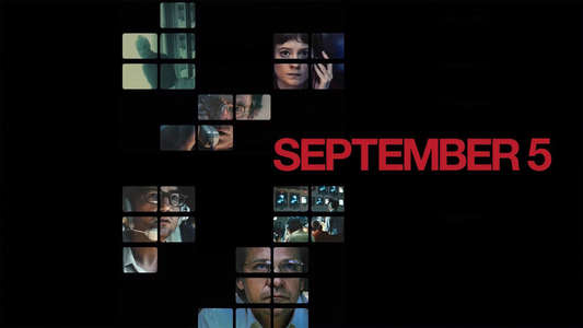 September 5 - Backdrops