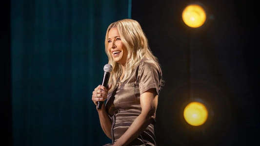 Chelsea Handler: The Feeling - Backdrops