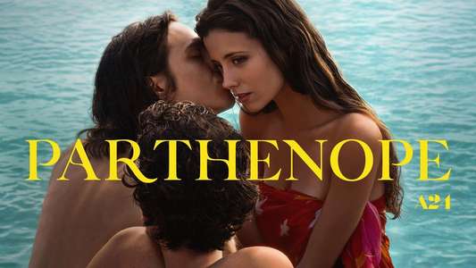 Parthenope - Backdrops