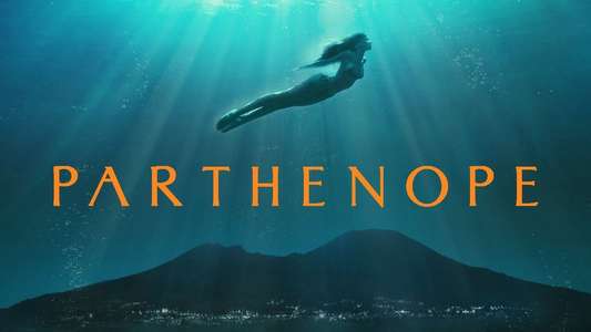 Parthenope - Backdrops