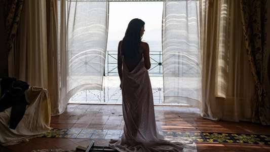 Parthenope - Backdrops