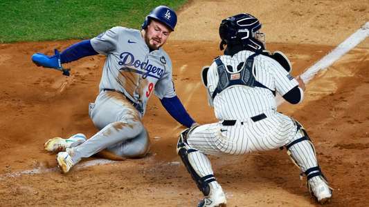 Fight for Glory: 2024 World Series - Backdrops