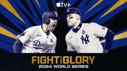 Fight for Glory: 2024 World Series - Backdrops