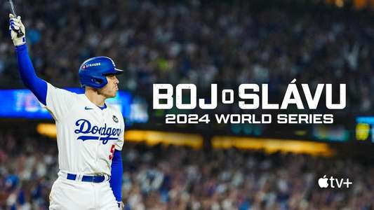 Fight for Glory: 2024 World Series - Backdrops