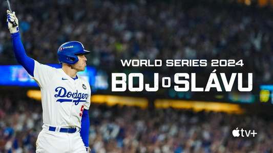 Fight for Glory: 2024 World Series - Backdrops