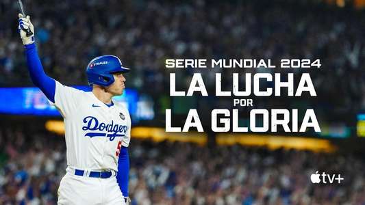 Fight for Glory: 2024 World Series - Backdrops