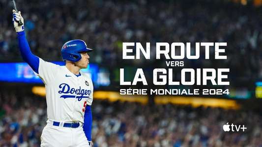 Fight for Glory: 2024 World Series - Backdrops