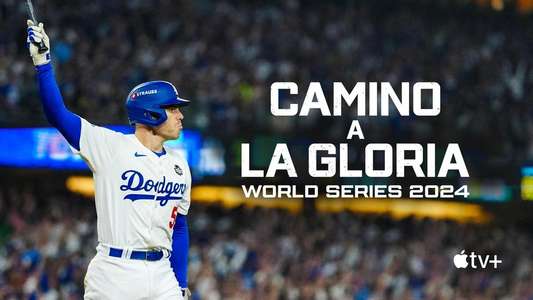Fight for Glory: 2024 World Series - Backdrops