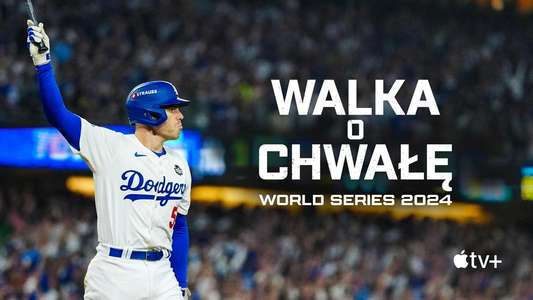 Fight for Glory: 2024 World Series - Backdrops
