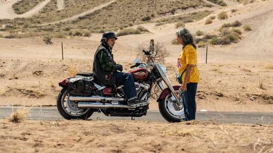 Alexander and the Terrible  Horrible  No Good  Very Bad Road Trip - Backdrops