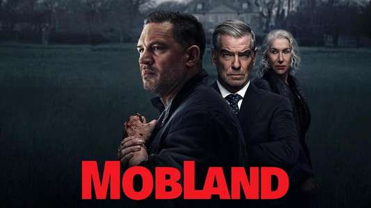 MobLand - Backdrops