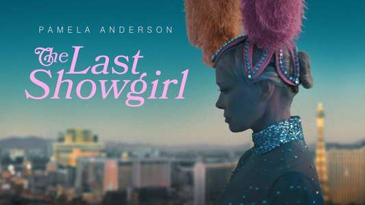 The Last Showgirl - Backdrops