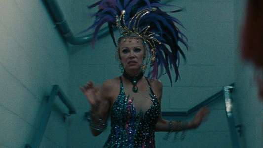 The Last Showgirl - Backdrops