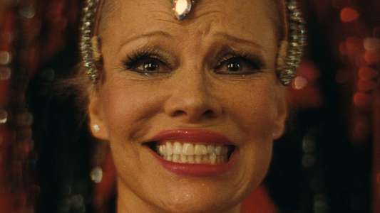 The Last Showgirl - Backdrops