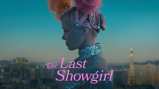 The Last Showgirl - Backdrops