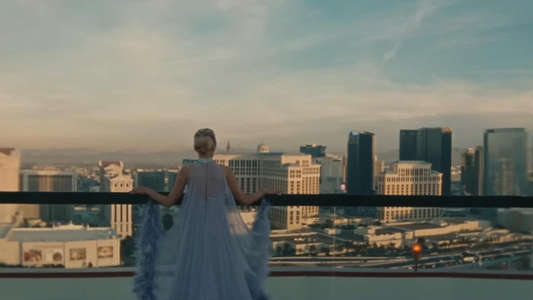 The Last Showgirl - Backdrops