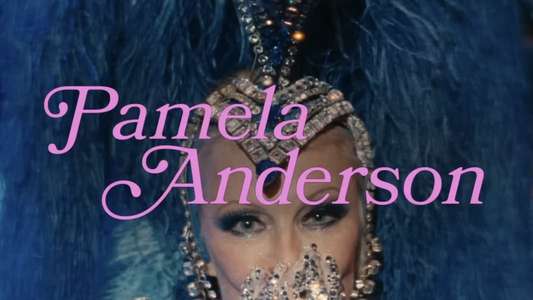 The Last Showgirl - Backdrops