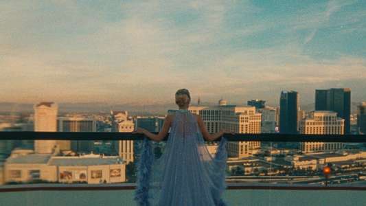 The Last Showgirl - Backdrops