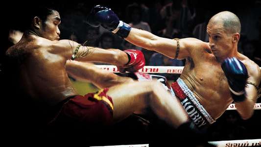 Chok Dee: The Kickboxer - Backdrops