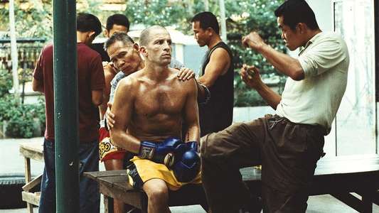 Chok Dee: The Kickboxer - Backdrops