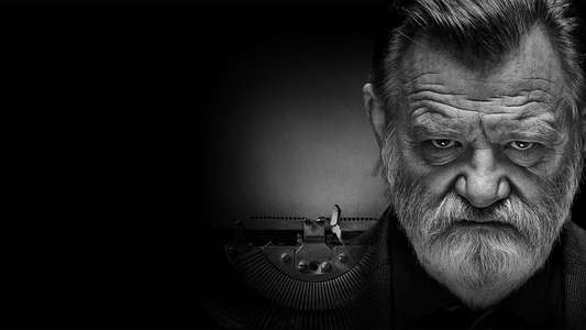 Mr. Mercedes - Backdrops