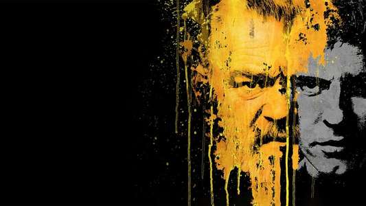 Mr. Mercedes - Backdrops