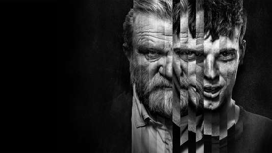 Mr. Mercedes - Backdrops