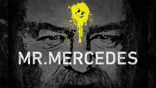 Mr. Mercedes - Backdrops