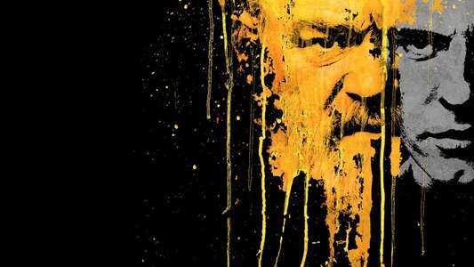 Mr. Mercedes - Backdrops