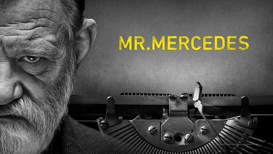 Mr. Mercedes - Backdrops